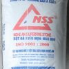 Bột đá siêu mịn CaCO3 không tráng phủ NSS-800