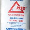 Bột đá siêu mịn CaCO3 NSS-1500C (Có tráng phủ acid stearic)