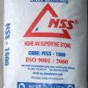 Bột đá siêu mịn CaCO3 không tráng phủ NSS-1500